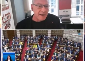 Τι ακριβώς «πειράχτηκε» στις εκλογές του 2023 στη Δυτική Μακεδονία; – Η καταγγελία Αρβανίτη και τα συγκριτικά αποτελέσματα με το 2019