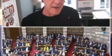 Τι ακριβώς «πειράχτηκε» στις εκλογές του 2023 στη Δυτική Μακεδονία; – Η καταγγελία Αρβανίτη και τα συγκριτικά αποτελέσματα με το 2019