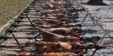 Νέα ανατροπή με τον καιρό της Κυριακής του Πάσχα – Πού μένει η πιθανότητα για πρόσκαιρη μπόρα στη Δυτική Μακεδονία