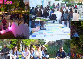 ΑΡΣΙΣ Κοζάνης: Απολογισμός της εκδήλωσης “Μέσα από τα μάτια σου” στην Πλατεία Ηρώων