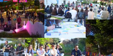 ΑΡΣΙΣ Κοζάνης: Απολογισμός της εκδήλωσης “Μέσα από τα μάτια σου” στην Πλατεία Ηρώων