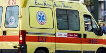 «Γέφυρα ζωής» για 5χρονο παιδί από την Κοζάνη στη Θεσσαλονίκη