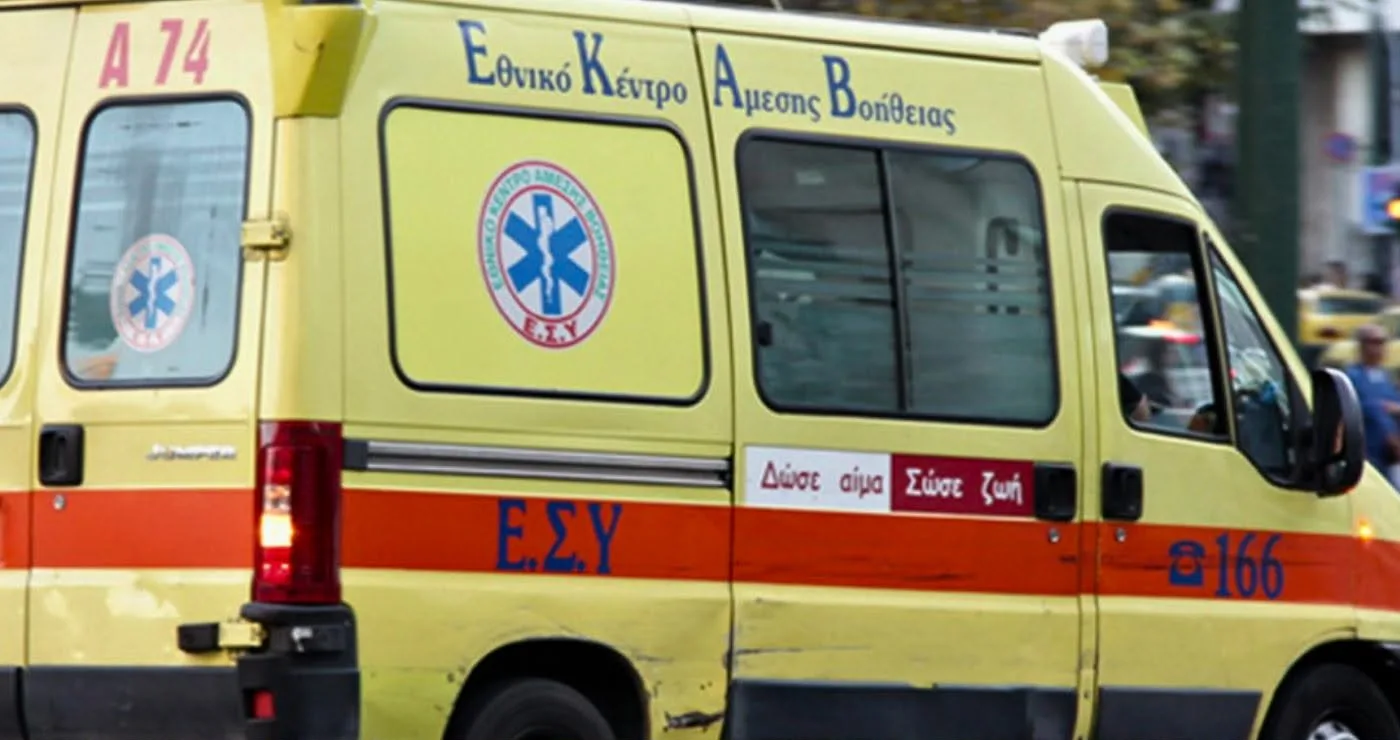 «Γέφυρα ζωής» για 5χρονο παιδί από την Κοζάνη στη Θεσσαλονίκη