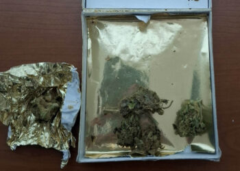 Φλώρινα: Σύλληψη ανήλικου αλλοδαπού για κατοχή κάνναβης – Συνελήφθη και ο γονέας του για παραμέληση