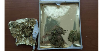 Φλώρινα: Σύλληψη ανήλικου αλλοδαπού για κατοχή κάνναβης – Συνελήφθη και ο γονέας του για παραμέληση