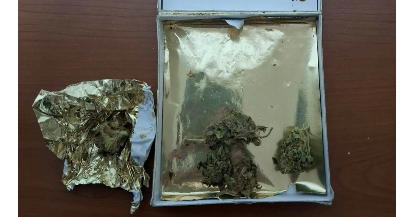 Φλώρινα: Σύλληψη ανήλικου αλλοδαπού για κατοχή κάνναβης – Συνελήφθη και ο γονέας του για παραμέληση