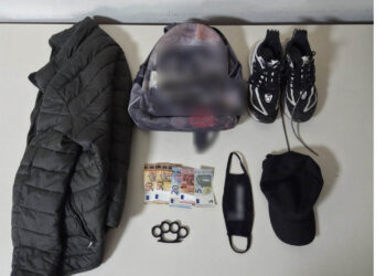 Πτολεμαΐδα: Μπήκε απ’ το παράθυρο σε κατάστημα και έκλεψε 185 ευρώ από το ταμείο – Συνελήφθη λίγες ώρες αργότερα