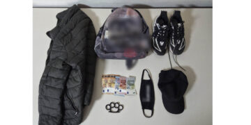 Πτολεμαΐδα: Μπήκε απ’ το παράθυρο σε κατάστημα και έκλεψε 185 ευρώ από το ταμείο – Συνελήφθη λίγες ώρες αργότερα