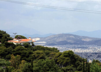 Παράθυρο πολεοδόμησης σε περιοχές Natura με ειδικούς όρους ανοίγει το ΥΠΕΝ