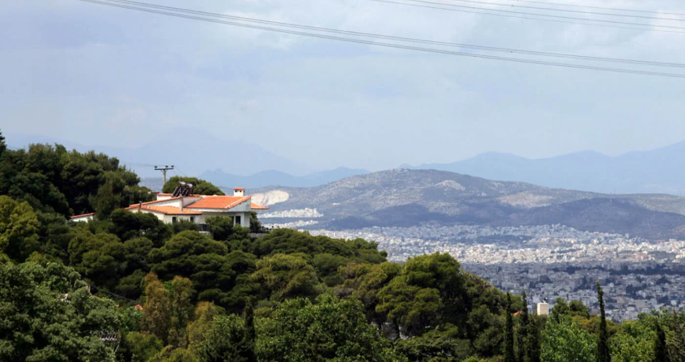 Παράθυρο πολεοδόμησης σε περιοχές Natura με ειδικούς όρους ανοίγει το ΥΠΕΝ