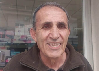 Με νέο Πρόεδρο τον Αχιλλέα Λαζαρίδη, συνεχίζει την πολιτιστική της πορεία η “Στέγη Ποντίων Αμυνταίου και Περιχώρων” (ρεπορτάζ της Κούλας Πουλασιχίδου)