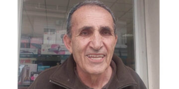 Με νέο Πρόεδρο τον Αχιλλέα Λαζαρίδη, συνεχίζει την πολιτιστική της πορεία η “Στέγη Ποντίων Αμυνταίου και Περιχώρων” (ρεπορτάζ της Κούλας Πουλασιχίδου)