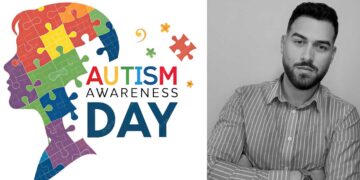 2 Απριλίου: Σπάμε τα στερεότυπα για τον αυτισμό – Γράφει ο εργοθεραπευτής Χρήστος Καπετούρης