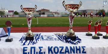 Το πρόγραμμα και η βαθμολογία της Β’ κατηγορίας