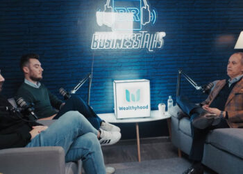 Το απίστευτο success story του Φλωρινιώτη “Βασιλιά του Γύρου” που έφτασε στον πάτο, και έχτισε εταιρεία $100Μ – (συνέντευξη στο BusinessTalks)