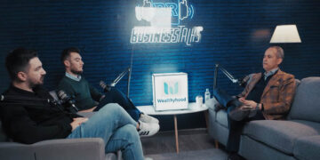 Το απίστευτο success story του Φλωρινιώτη “Βασιλιά του Γύρου” που έφτασε στον πάτο, και έχτισε εταιρεία $100Μ – (συνέντευξη στο BusinessTalks)