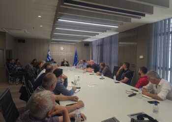 Νομοθετική ρύθμιση για τους δασικούς χάρτες και το ιδιοκτησιακό καθεστώς προωθεί η Περιφέρεια- Πιθανότητα για νέο κύκλο αντιρρήσεων