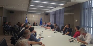 Νομοθετική ρύθμιση για τους δασικούς χάρτες και το ιδιοκτησιακό καθεστώς προωθεί η Περιφέρεια- Πιθανότητα για νέο κύκλο αντιρρήσεων