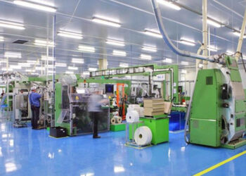 Προς υπαγωγή έργο data center στην Καστοριά – Επενδυτικό «πακέτο» 449 εκατ. ευρώ για 19 μεγάλα projects