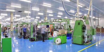 Προς υπαγωγή έργο data center στην Καστοριά – Επενδυτικό «πακέτο» 449 εκατ. ευρώ για 19 μεγάλα projects