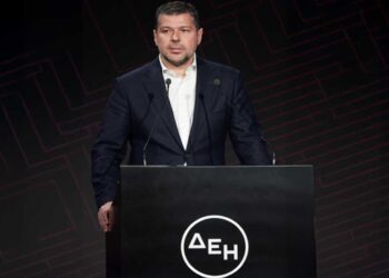 ΔΕΗ: Διπλασιασμός ισχύος έως το 2030