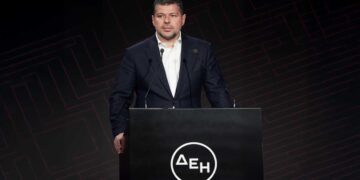 ΔΕΗ: Διπλασιασμός ισχύος έως το 2030