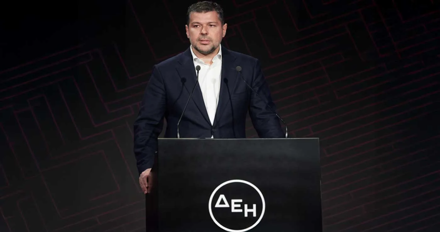 ΔΕΗ: Διπλασιασμός ισχύος έως το 2030