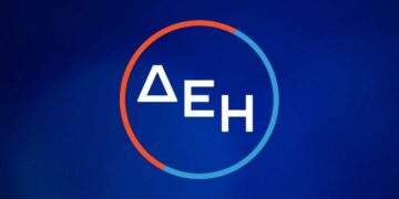 ΔΕΗ: Αύξηση μετοχικού κεφαλαίου 4 δισ. και επενδύσεις 24 δισ. έως το 2030