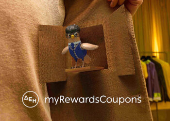 myΔΕΗ: Νέες προσφορές και επιβραβεύσεις μέσω myRewards Coupons