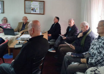 Φλώρινα: Ηλικιωμένοι άνω των 65 ετών και Α.μεΑ. εξοικειώνονται με λειτουργίες της τεχνολογίας