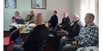 Φλώρινα: Ηλικιωμένοι άνω των 65 ετών και Α.μεΑ. εξοικειώνονται με λειτουργίες της τεχνολογίας