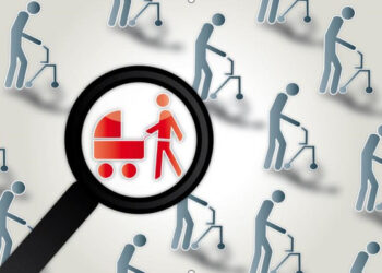 Απόλυτη δημογραφική κατάρρευση στη Δυτική Μακεδονία- Τα αναλυτικά στοιχεία σε όλους τους Δήμους