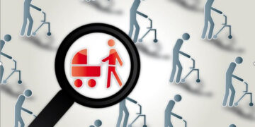 Απόλυτη δημογραφική κατάρρευση στη Δυτική Μακεδονία- Τα αναλυτικά στοιχεία σε όλους τους Δήμους