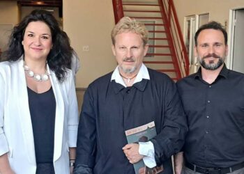 Συνεργασία Δη.Πε.Θε Κοζάνης με Φεστιβάλ Αθηνών Επιδαύρου