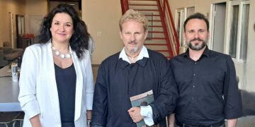 Συνεργασία Δη.Πε.Θε Κοζάνης με Φεστιβάλ Αθηνών Επιδαύρου