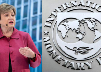 ΔΝΤ για Ελλάδα: «Από τις καλύτερες οικονομίες της Ευρωζώνης» σύμφωνα με την Γκεοργκίεβα