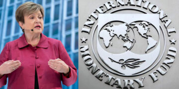 ΔΝΤ για Ελλάδα: «Από τις καλύτερες οικονομίες της Ευρωζώνης» σύμφωνα με την Γκεοργκίεβα