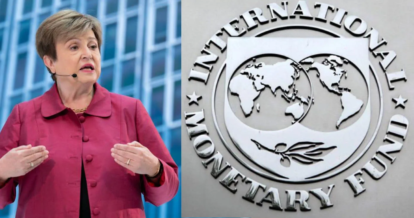 ΔΝΤ για Ελλάδα: «Από τις καλύτερες οικονομίες της Ευρωζώνης» σύμφωνα με την Γκεοργκίεβα