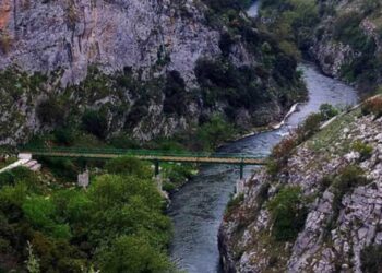 Τριήμερη Ορειβατική Δραστηριότητα της Ορειβατικής Λέσχης Εορδαίας, στην Ανατολική Μακεδονία – Δράμα