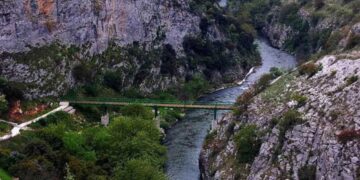 Τριήμερη Ορειβατική Δραστηριότητα της Ορειβατικής Λέσχης Εορδαίας, στην Ανατολική Μακεδονία – Δράμα