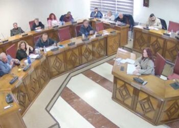 «ΟΧΙ» από το Δημοτικό Συμβούλιο Εορδαίας στη μετατροπή της «Πτολεμαΐδας 5» σε μονάδα Φ/Α