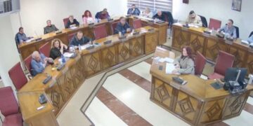 «ΟΧΙ» από το Δημοτικό Συμβούλιο Εορδαίας στη μετατροπή της «Πτολεμαΐδας 5» σε μονάδα Φ/Α