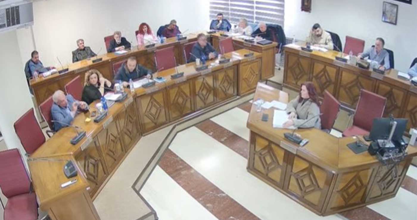«ΟΧΙ» από το Δημοτικό Συμβούλιο Εορδαίας στη μετατροπή της «Πτολεμαΐδας 5» σε μονάδα Φ/Α