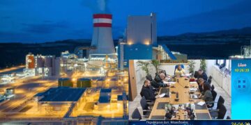 Επιτροπή Περιβάλλοντος: Θετική γνωμοδότηση, στη μετατροπή της μονάδας “Πτολεμαΐδα 5” σε Φ/Α