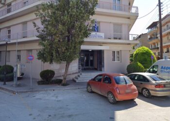 Στον «αέρα» ο διαγωνισμός για τη μελέτη μεταφοράς του Περιφερειακού Πρωτοδικείου Πτολεμαΐδας