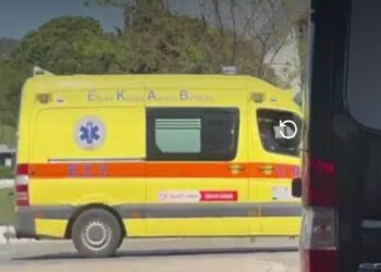 «Ένα μεγάλο ευχαριστώ»: Συγκινεί ο πατέρας του 5χρονου από την Κοζάνη