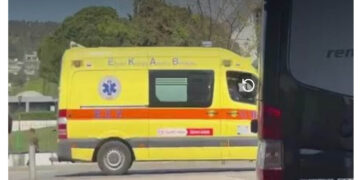 «Ένα μεγάλο ευχαριστώ»: Συγκινεί ο πατέρας του 5χρονου από την Κοζάνη