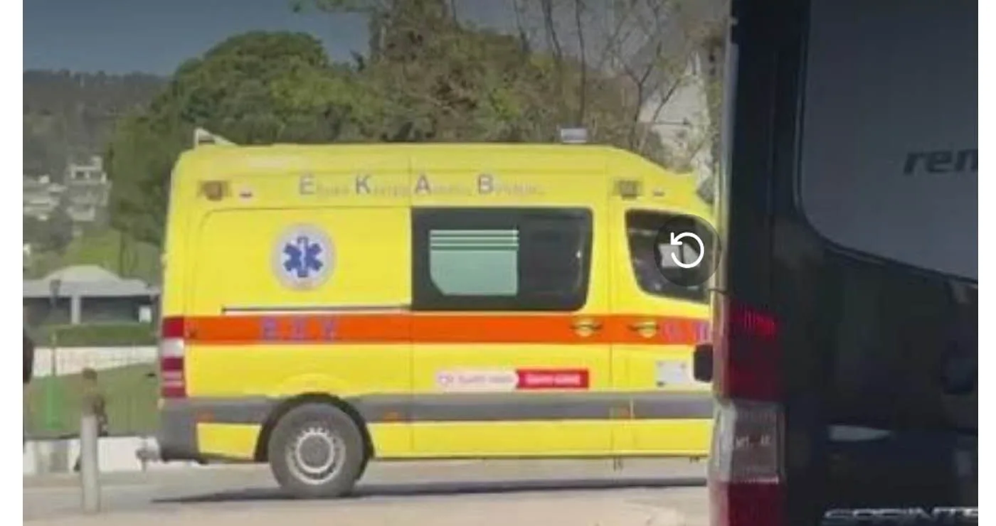 «Ένα μεγάλο ευχαριστώ»: Συγκινεί ο πατέρας του 5χρονου από την Κοζάνη