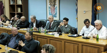 Σημαντική εκδήλωση στο Αμύνταιο για την Ολοκληρωμένη Χωρική Επένδυση Λιμνών και Ποταμών Δυτικής Μακεδονίας