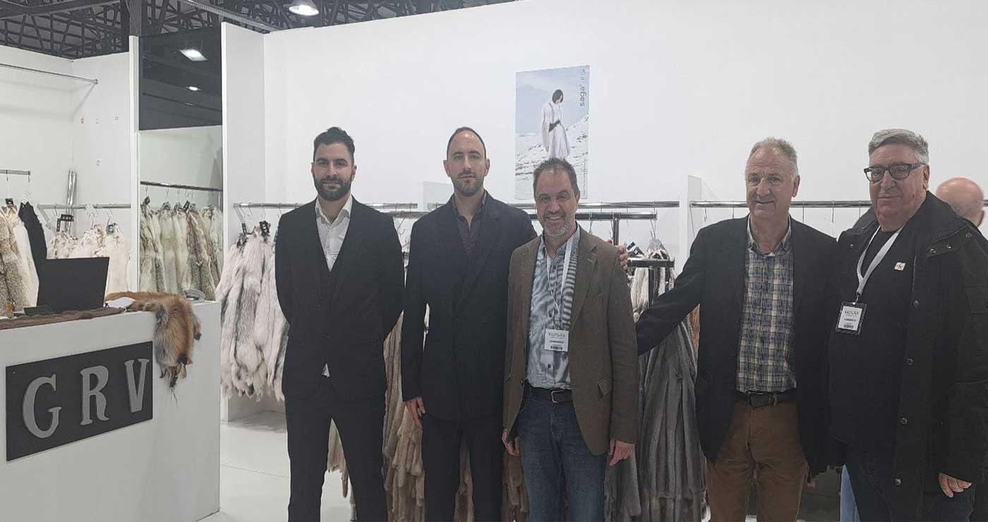 Μισός αιώνας ιστορίας για την Έκθεση Γούνας Καστοριάς – Άνοιξε τις πύλες της